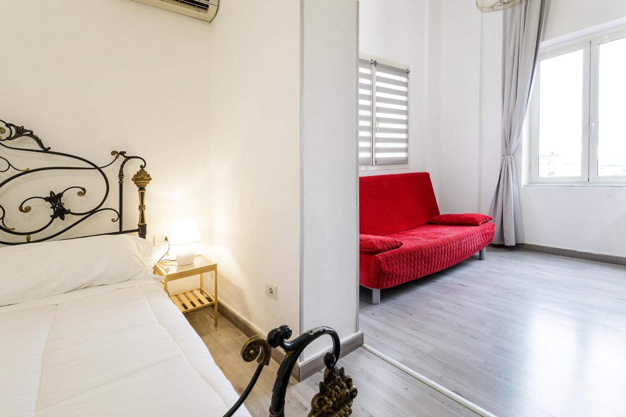 Civico13 Bed & Breakfast Naples Luaran gambar
