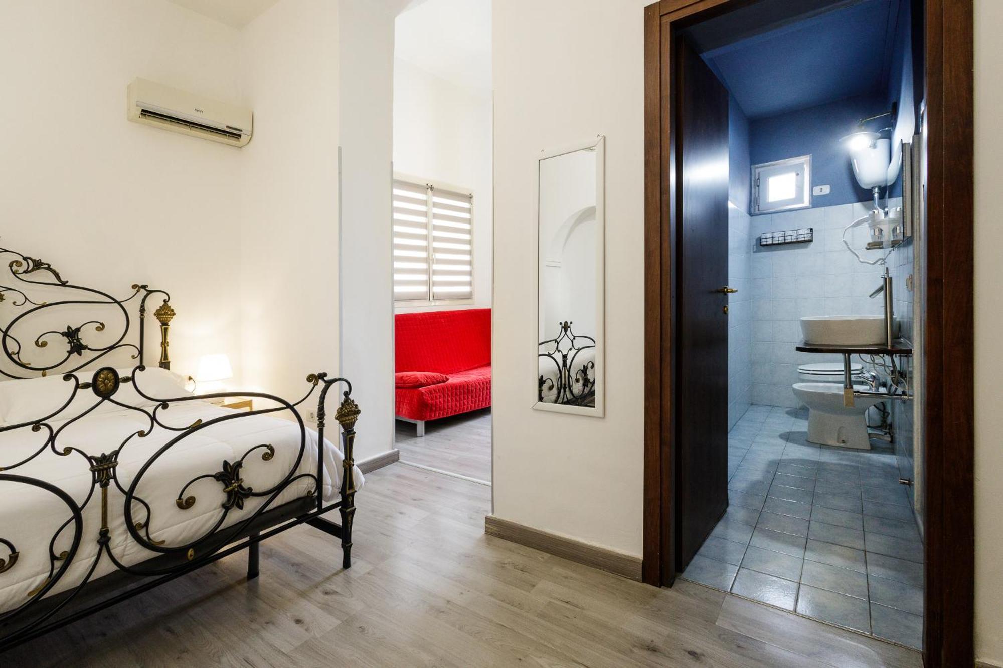 Civico13 Bed & Breakfast Naples Luaran gambar