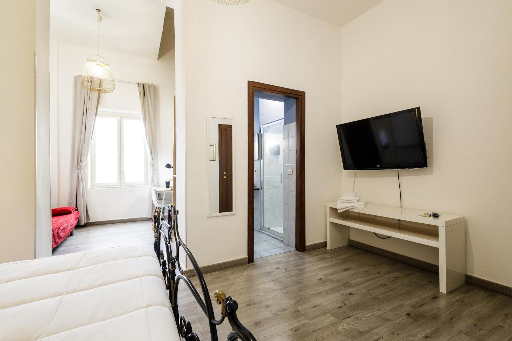 Civico13 Bed & Breakfast Naples Luaran gambar