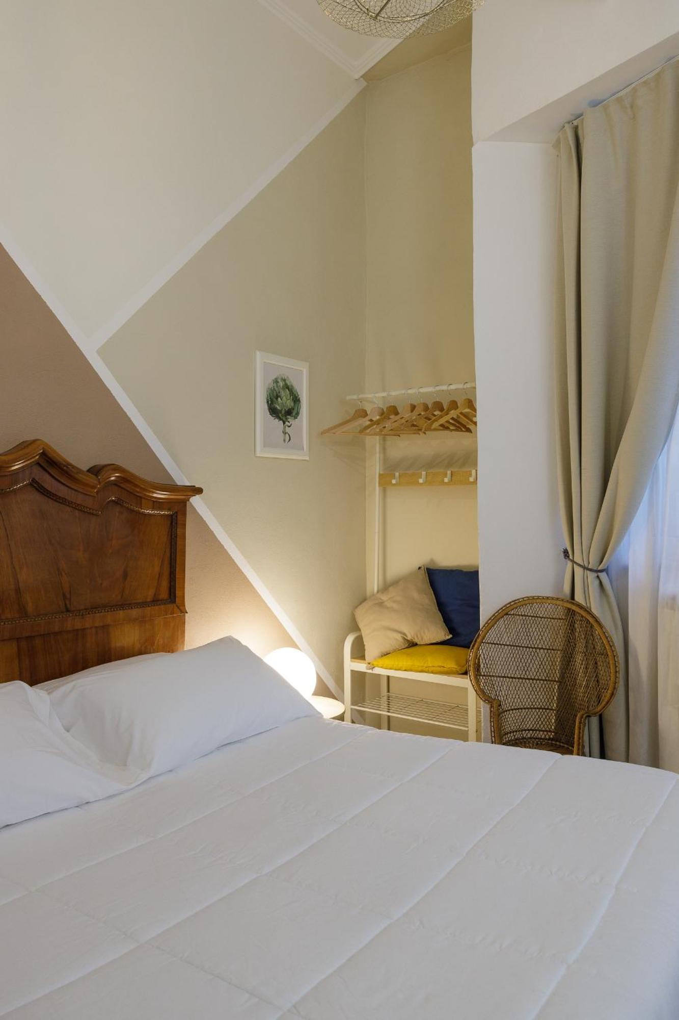 Civico13 Bed & Breakfast Naples Luaran gambar