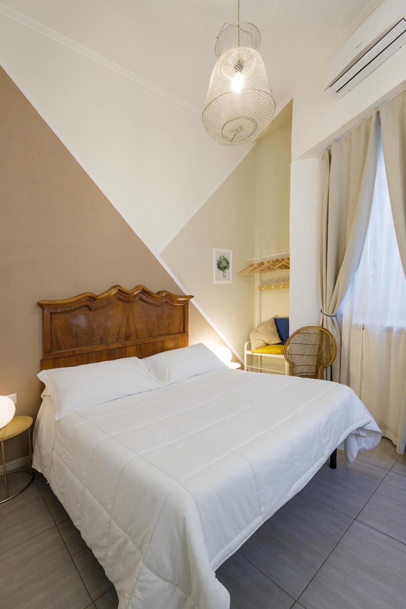 Civico13 Bed & Breakfast Naples Luaran gambar