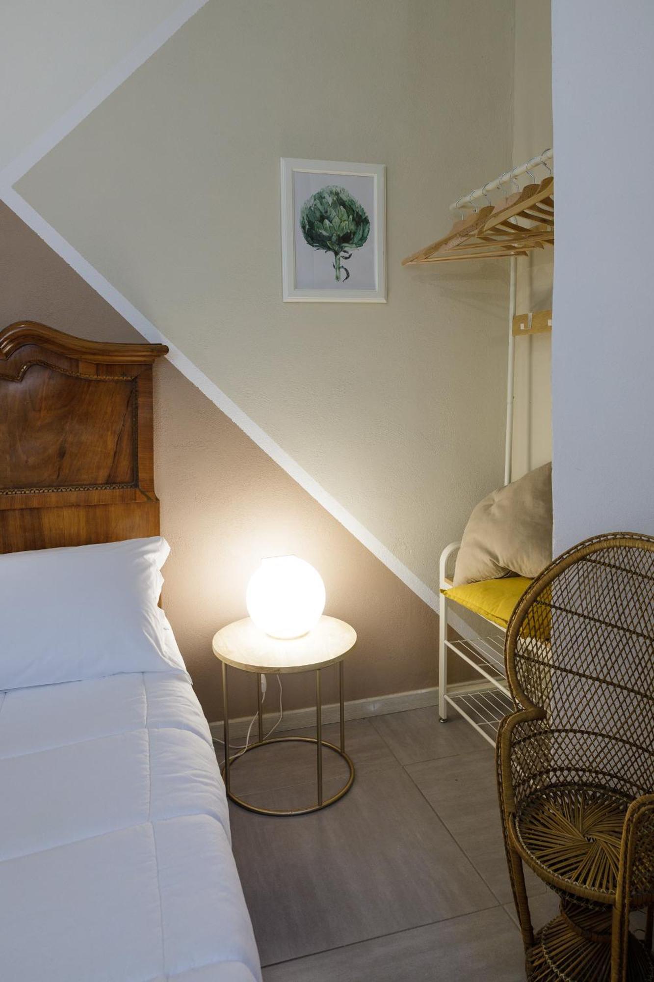 Civico13 Bed & Breakfast Naples Luaran gambar