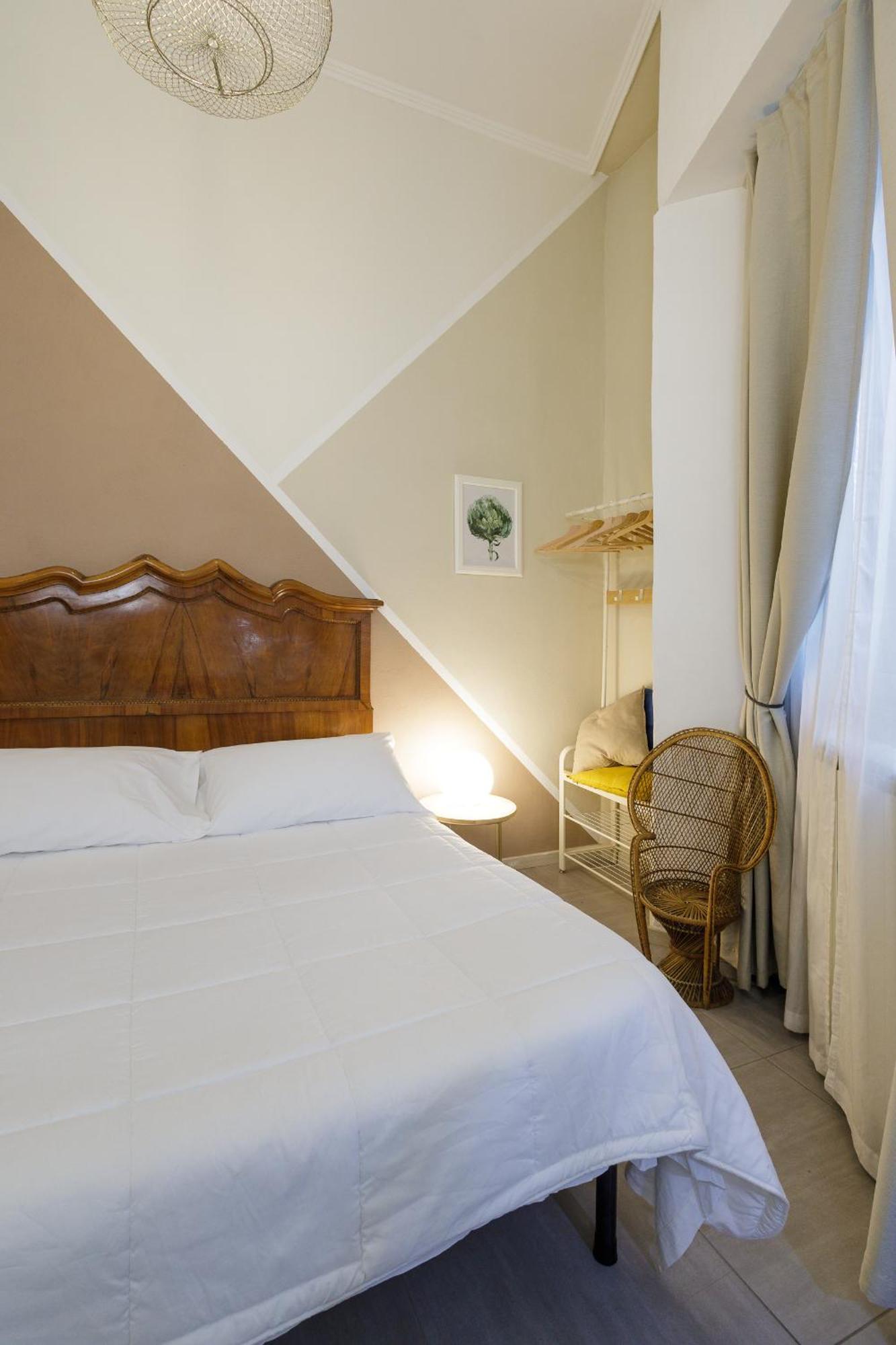 Civico13 Bed & Breakfast Naples Luaran gambar