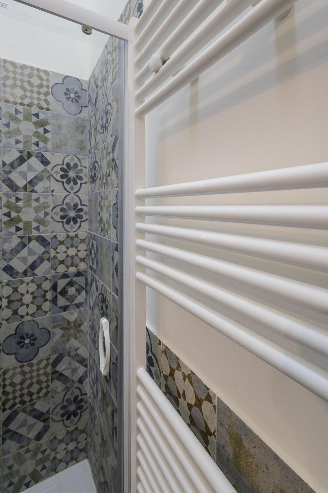 Civico13 Bed & Breakfast Naples Luaran gambar