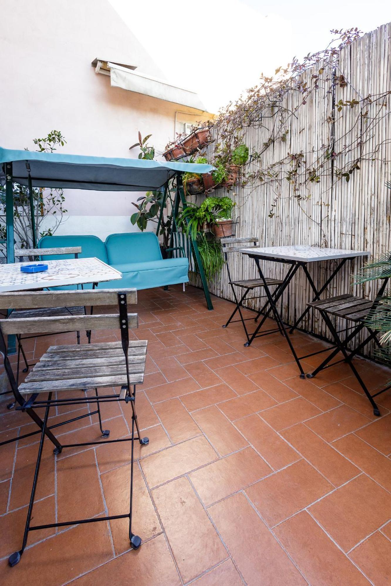 Civico13 Bed & Breakfast Naples Luaran gambar