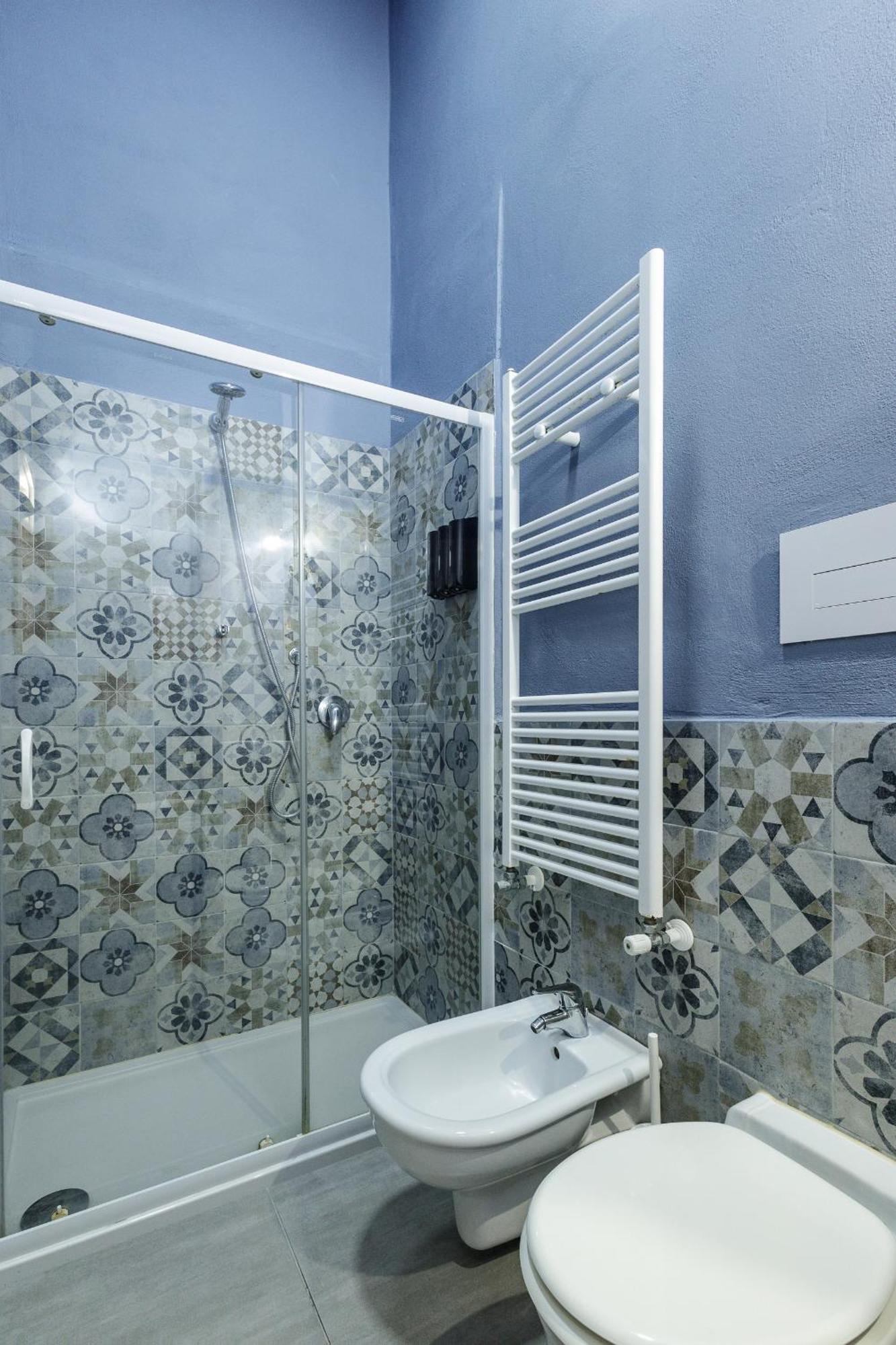 Civico13 Bed & Breakfast Naples Luaran gambar