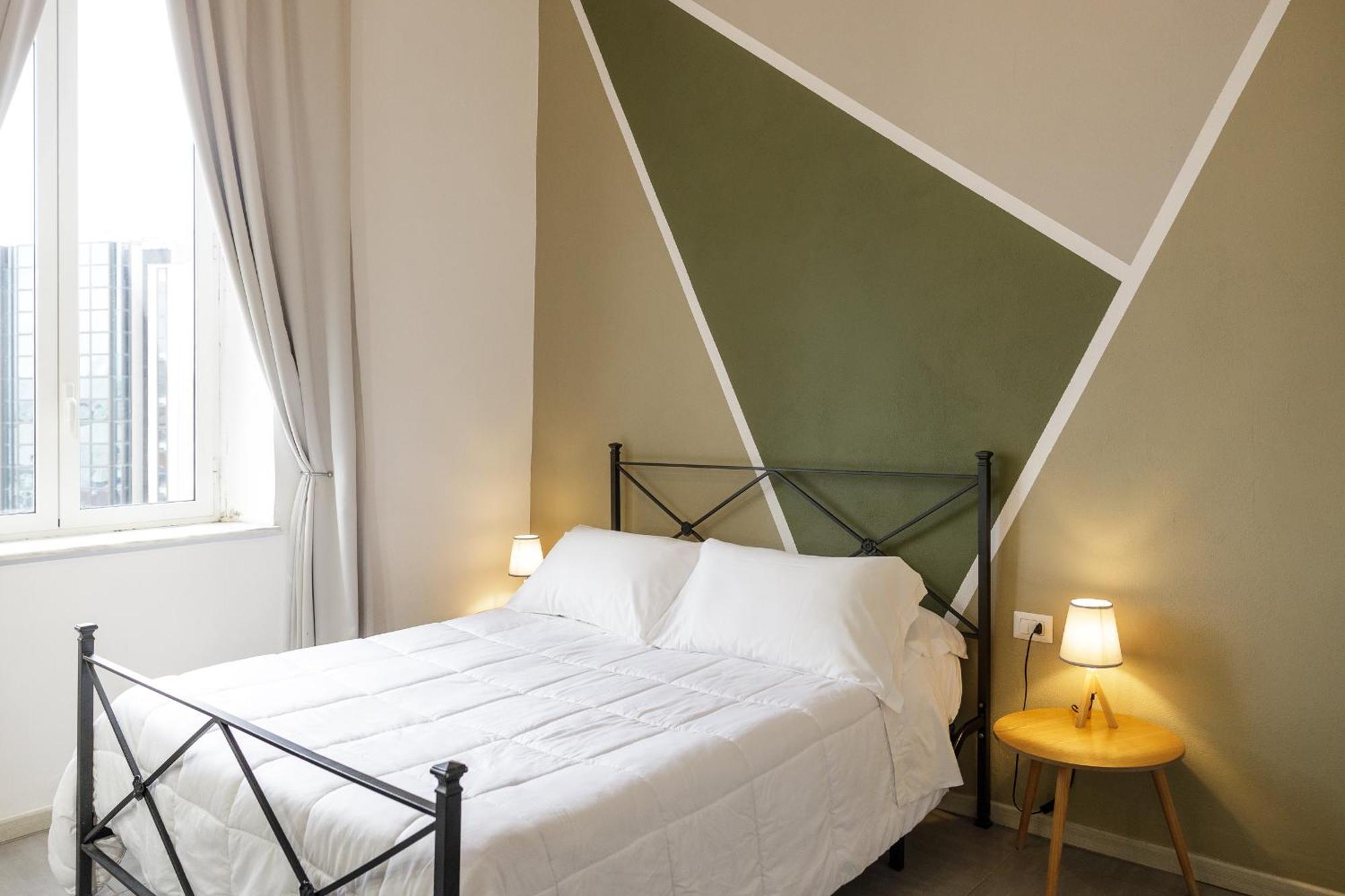 Civico13 Bed & Breakfast Naples Luaran gambar