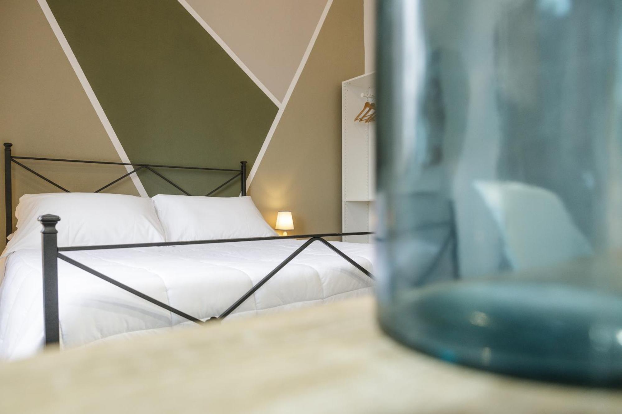 Civico13 Bed & Breakfast Naples Luaran gambar