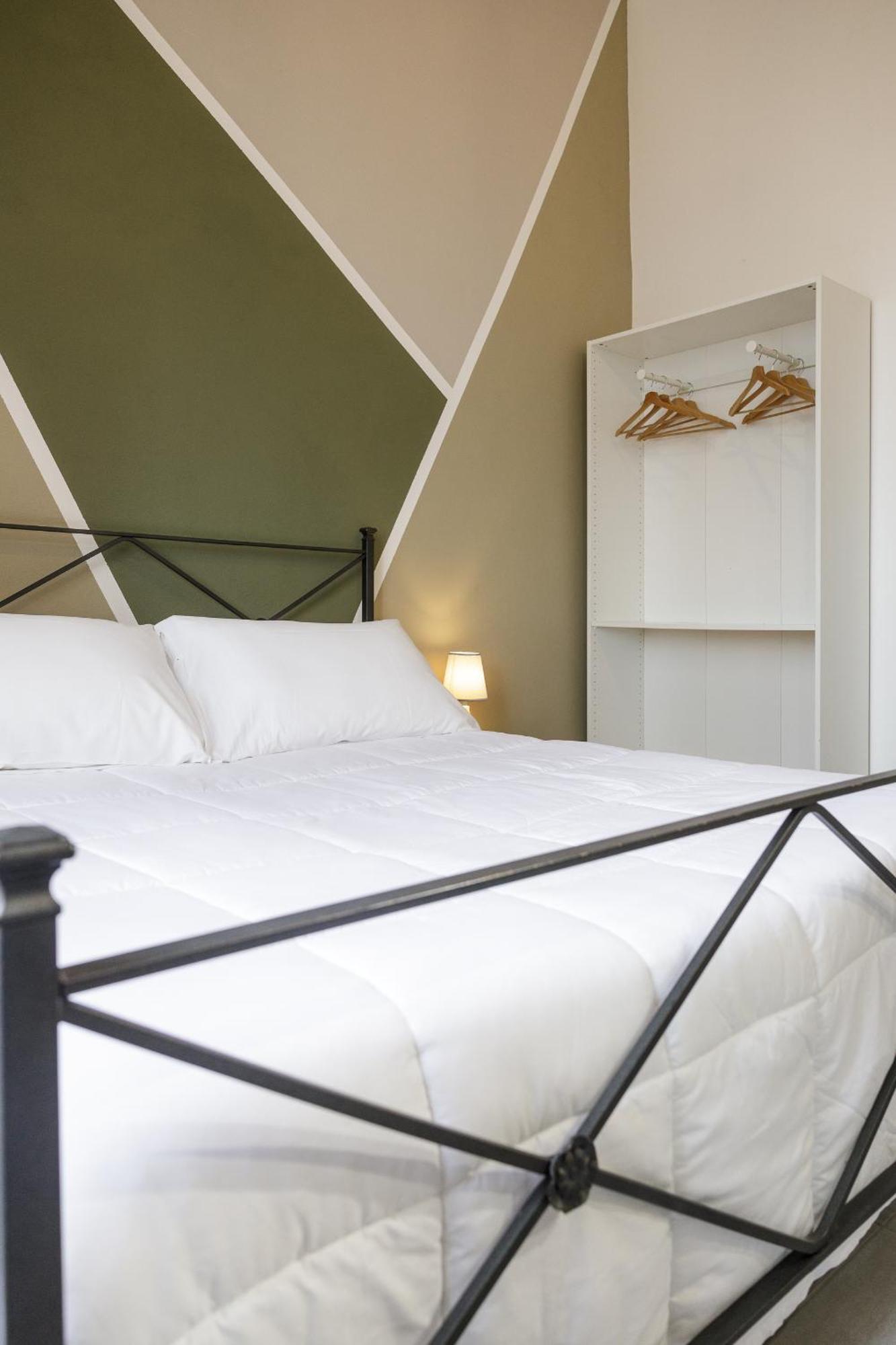 Civico13 Bed & Breakfast Naples Luaran gambar