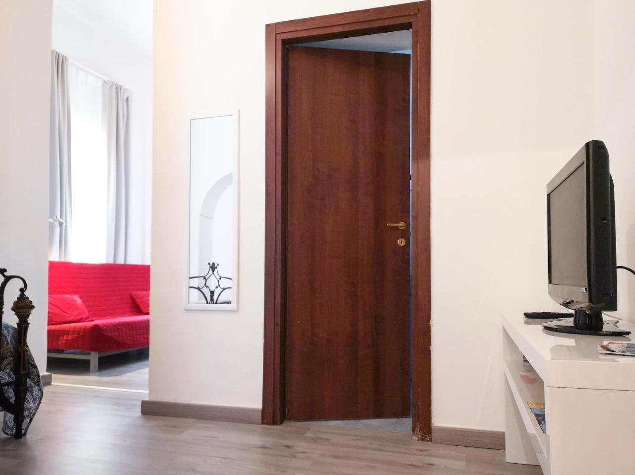 Civico13 Bed & Breakfast Naples Luaran gambar