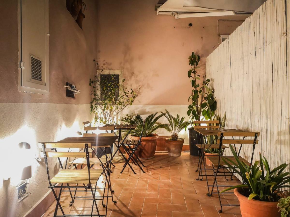 Civico13 Bed & Breakfast Naples Luaran gambar